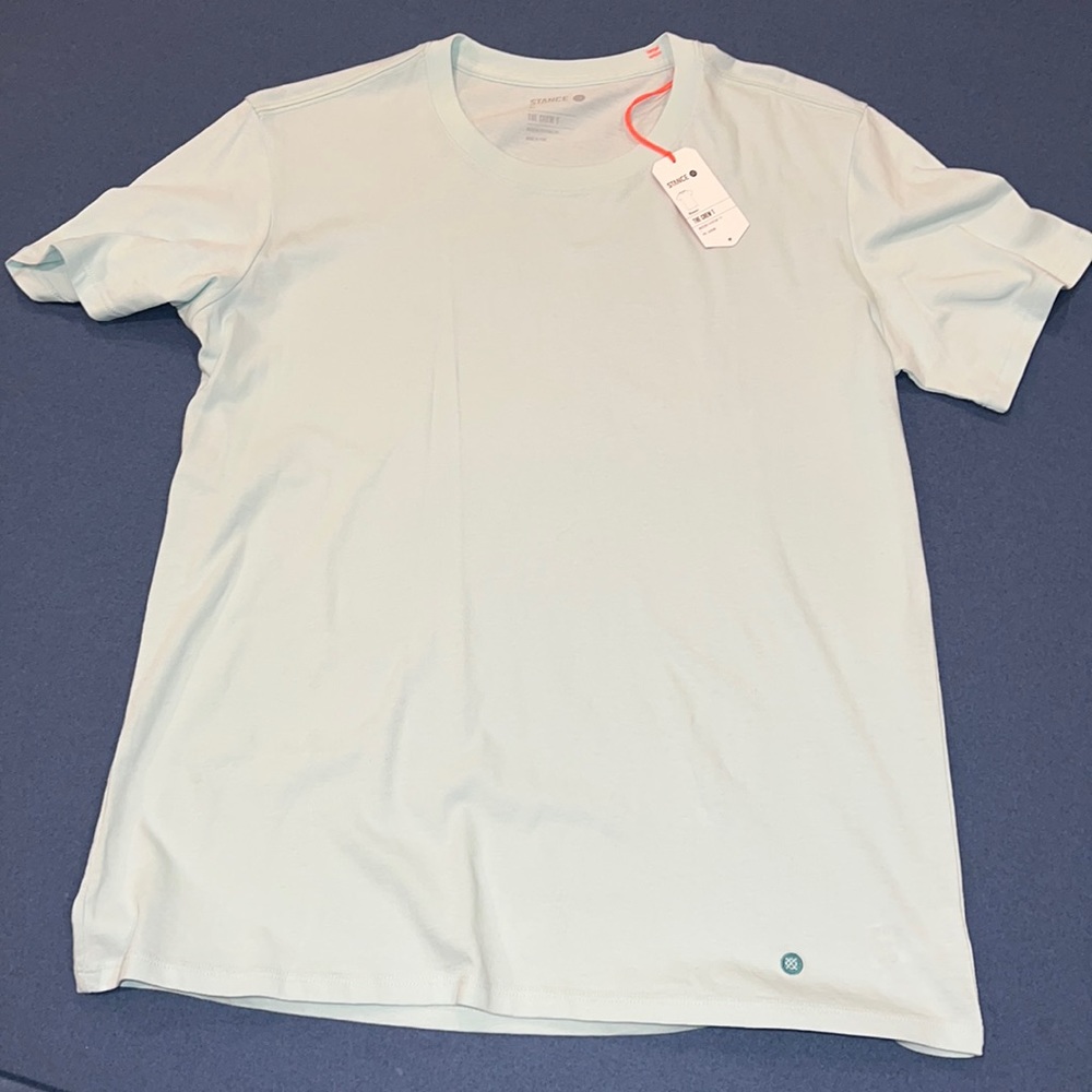 NWT Stance womens T-Shirt XL